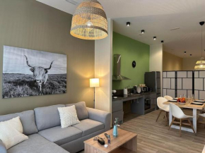 Magnífico apartamento en Ruzafa